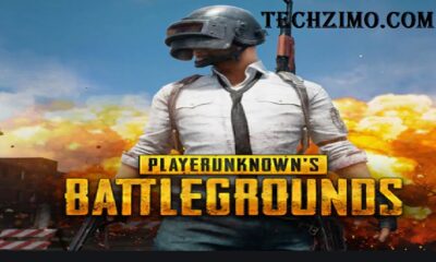 PUBG Battlegrounds free-to-play version