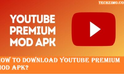 Download YouTube Premium MOD APK For Androids