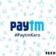 Paytm Tap to Pay Feature
