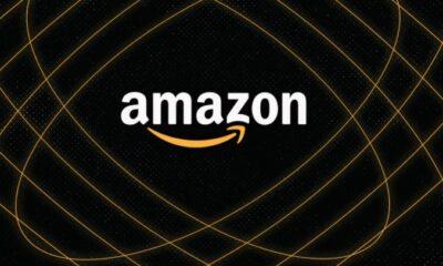 Amazon Fall 2022 event
