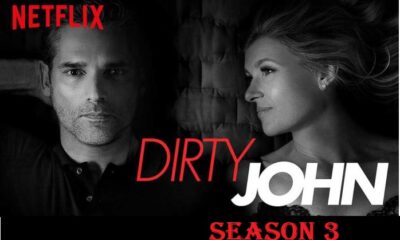 Dirty John Season 3