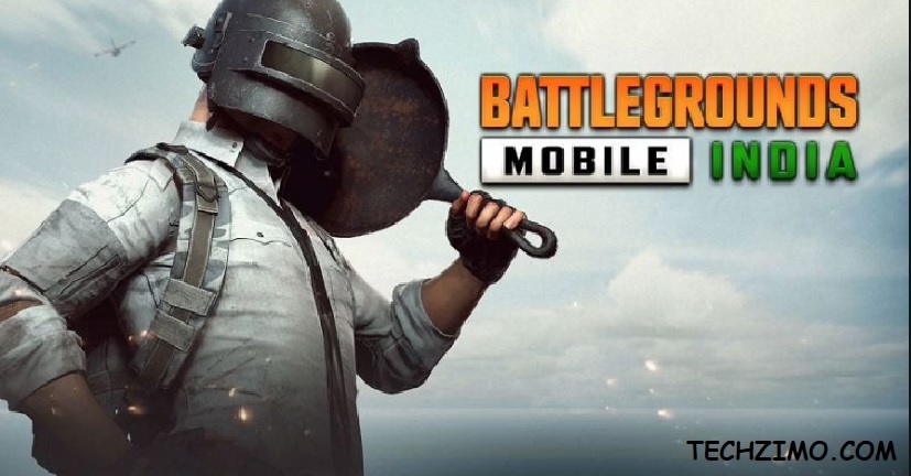 battleground Mobile India ban