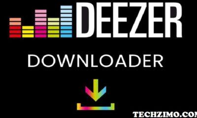 Best Deezer Downloader