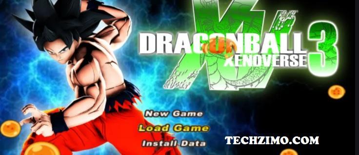 Dragon Ball Xenoverse 3 Release Date