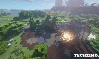 Best Shaders for Minecraft Bedrock Edition