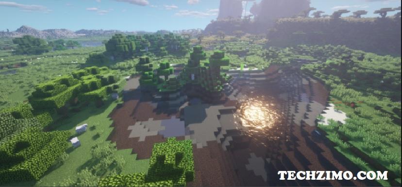 Best Shaders for Minecraft Bedrock Edition