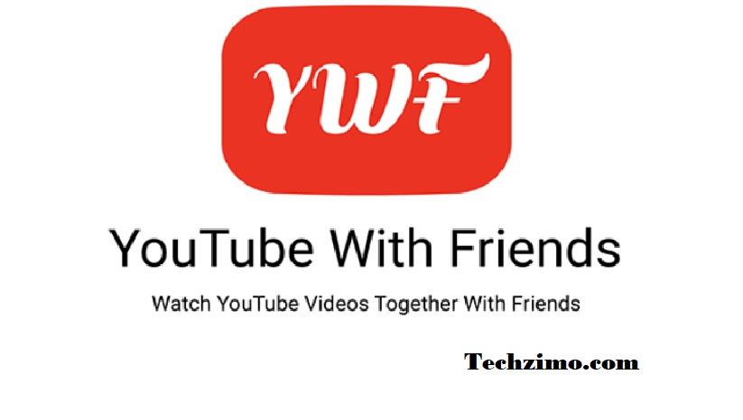 Watch Youtube Together