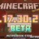 Minecraft Bedrock 1.17.30.25 Beta