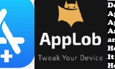 Download Applob Apk