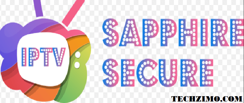 Sapphire Secure