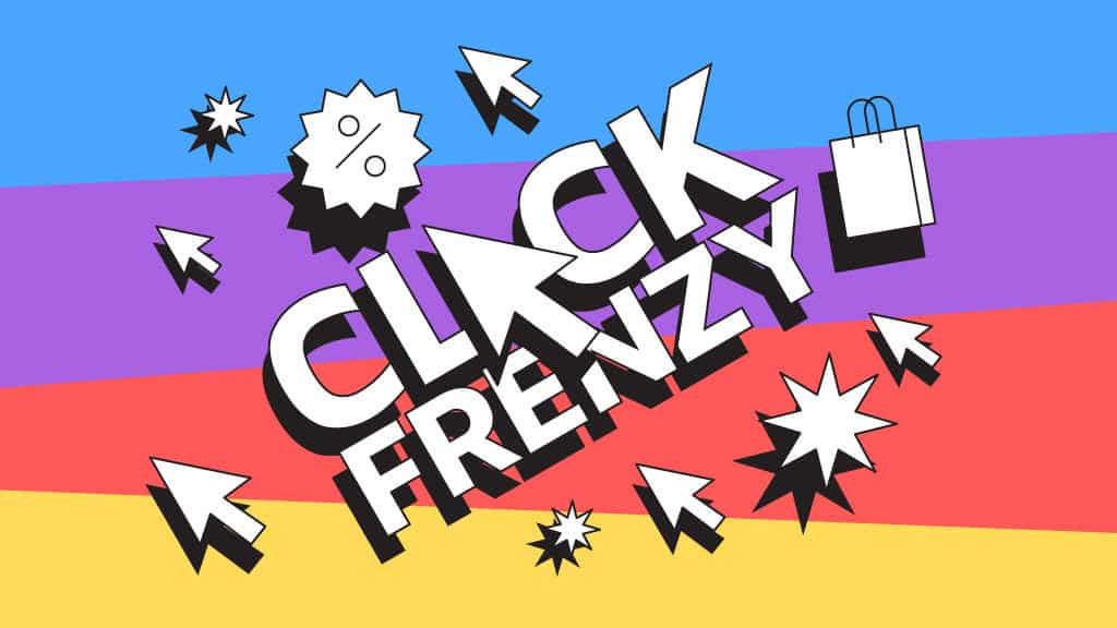 ClickFrenzy