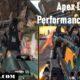 Apex Legends Frame Drops