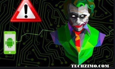 Joker malware