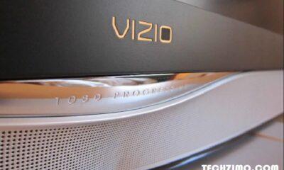 How to Download Apps on your Vizio Smart TV Without V button