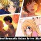 Dubbed Romance Anime Series