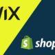 wix to shopify