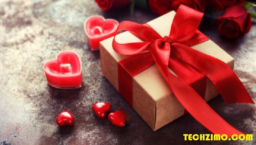 Valentine Day 2022 Gift