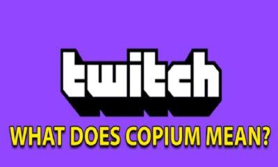 Copium meaning
