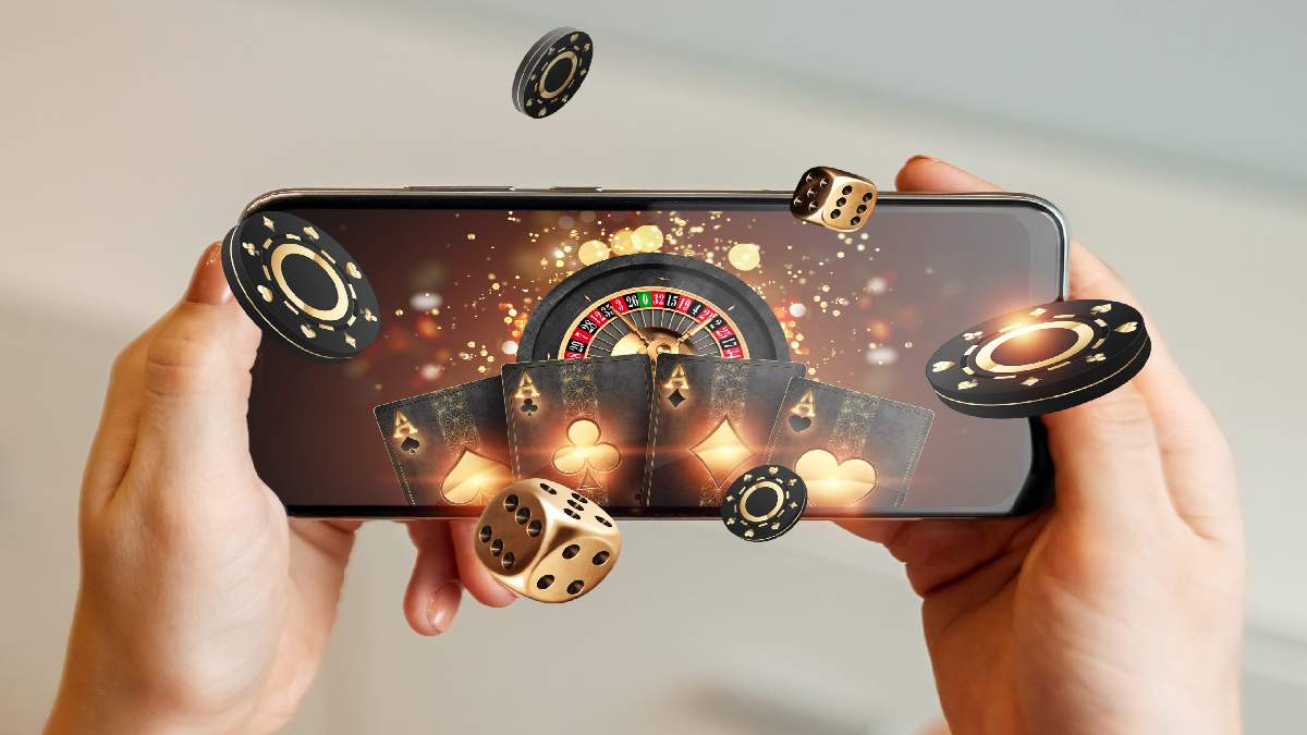 Technology Trends Transforming the Gambling And Casino Industry In 2021