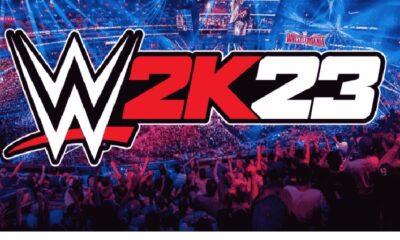 WWE 2K23 Release Date