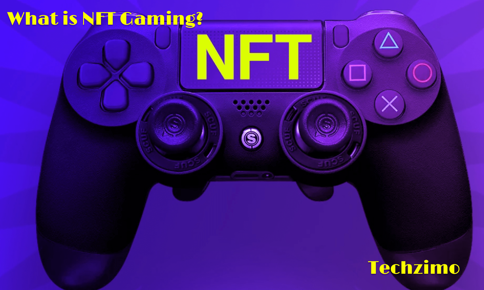 What is NFT Gaming?