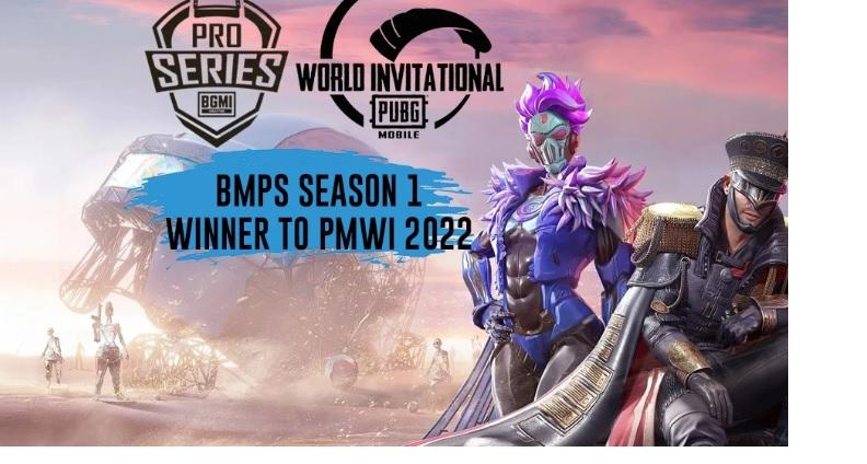 BMPS 2022 Season 1