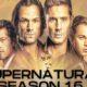 Supernatural Season 16