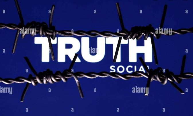 Truth Social App