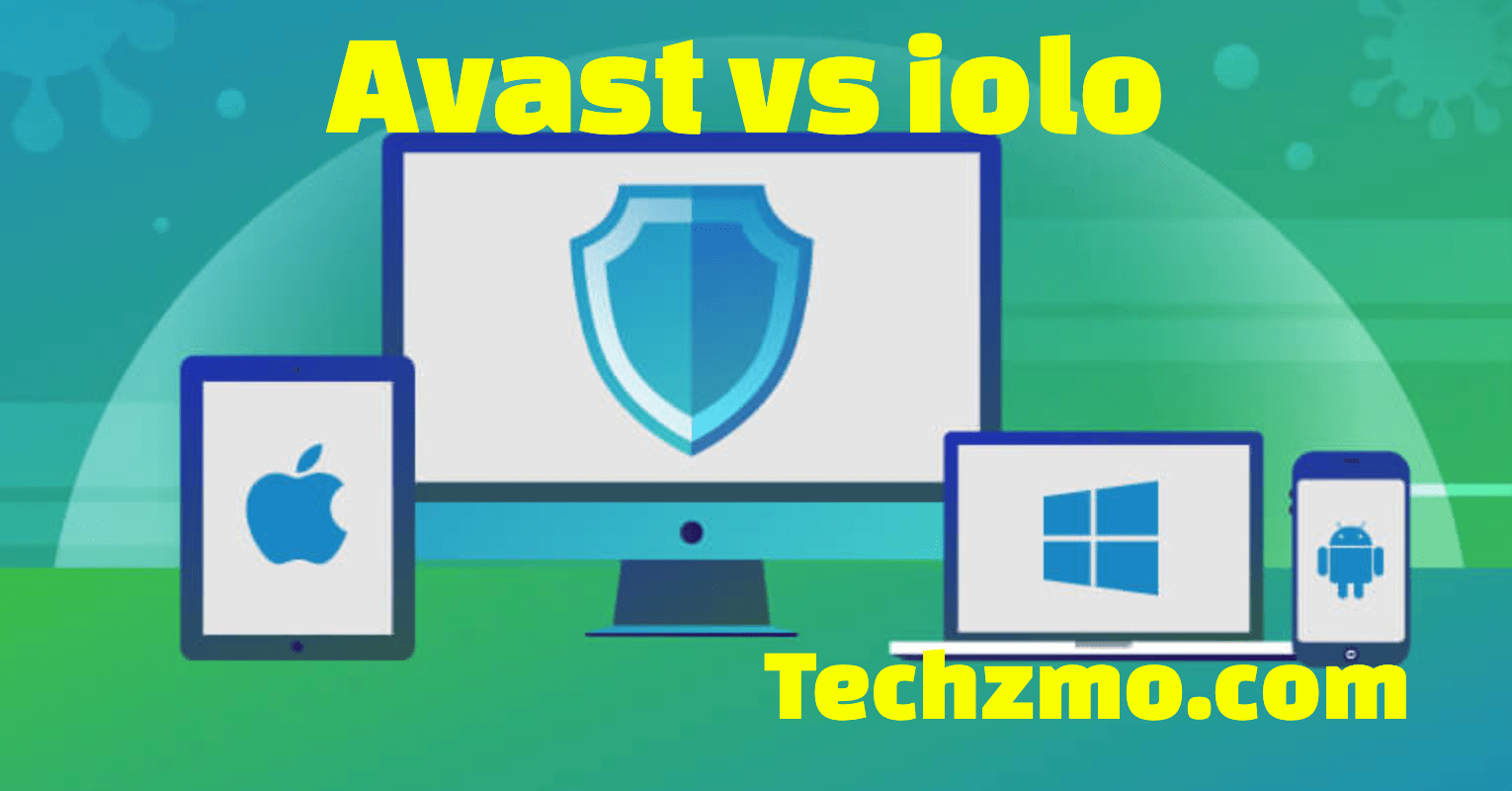 Avast vs iolo: which is better