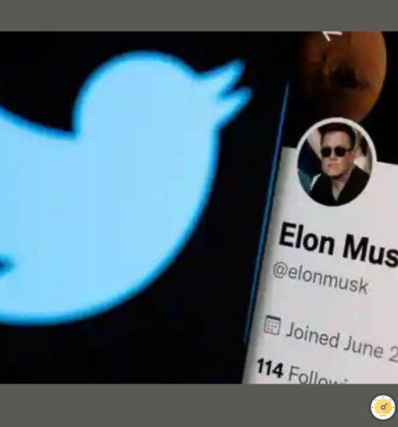 Elon Musk’s takeover of Twitter