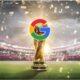 FIFA World Cup Updates on Google