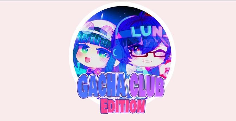 Gacha Club Edition on iPhone