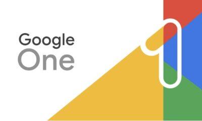 Google One VPN service
