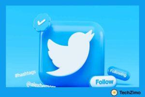 How to get Twitter blue tick subscription step-by-step guide