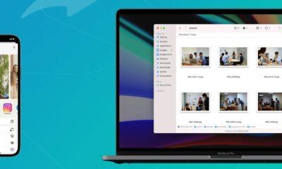 Transfer Photos from iPhone to PC