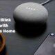 Does Blink Work with Google Home