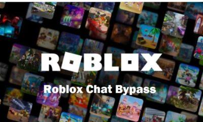 Roblox chat bypass