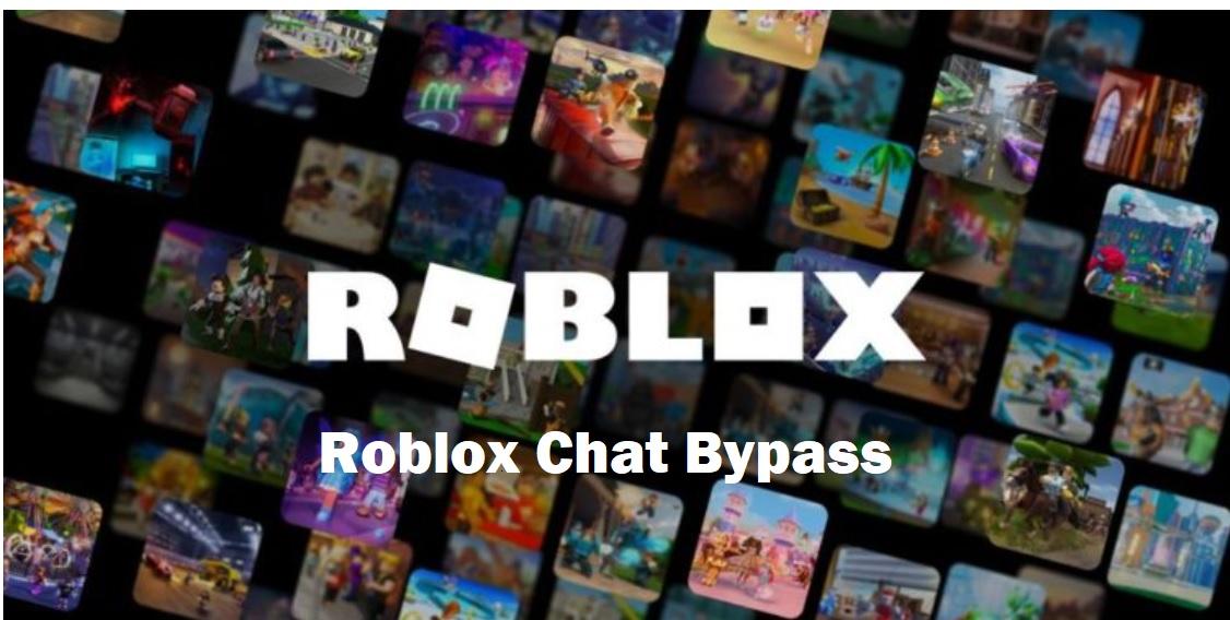 Roblox chat bypass