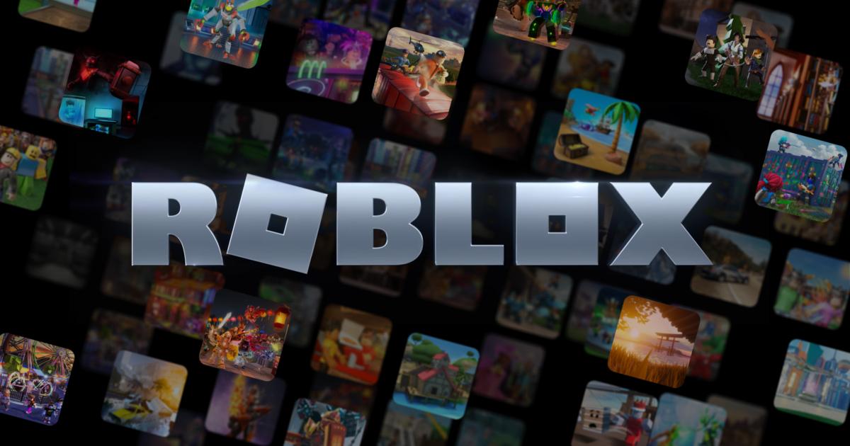 how to unblock someone on Roblox
