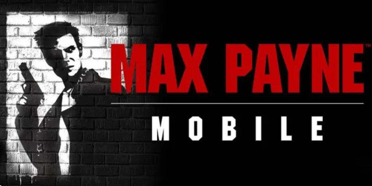 max payne mobile apk