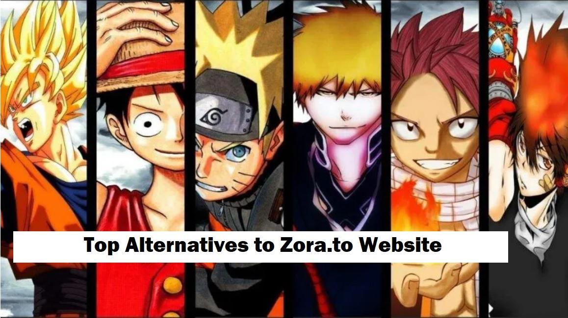 Zora.to Website Alternatives