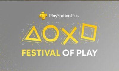 Sony Festival of Play