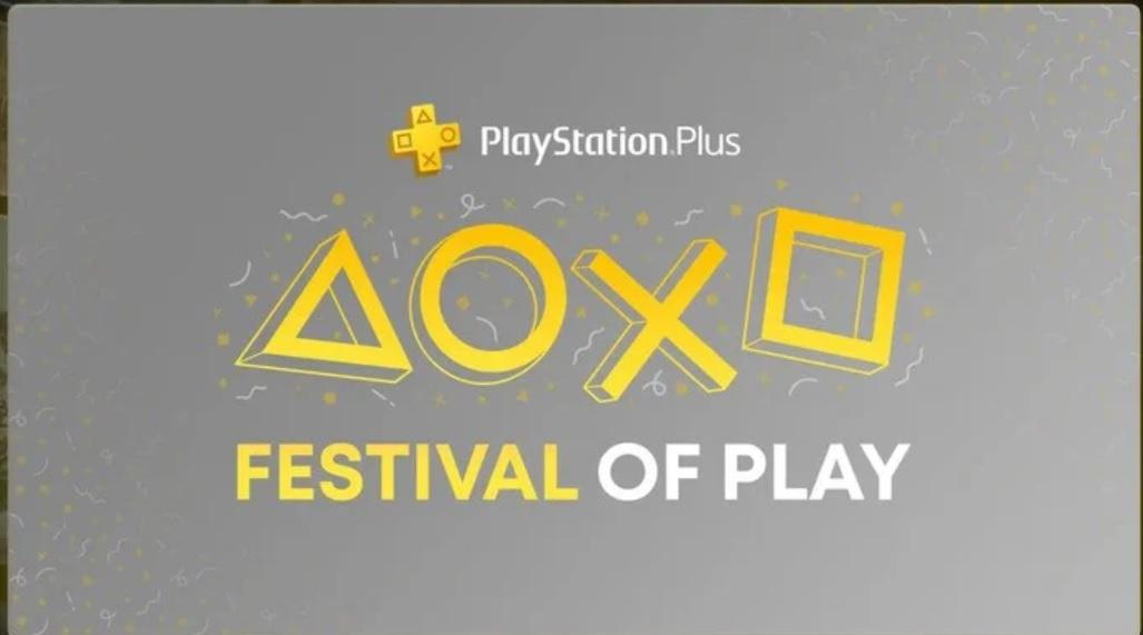 Sony Festival of Play