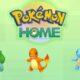 Pokemon Home Error Code 10015