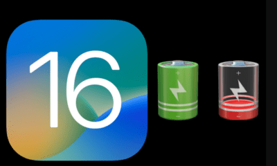 how to fix iOS 16 Battery Drain