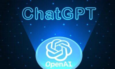 ChatGPT Data