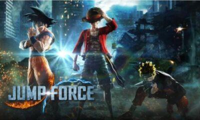 Can you play Jump Force offline
