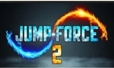 Jump Force 2