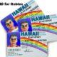 Fake ID for Roblox