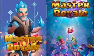 How to Play Master Royale